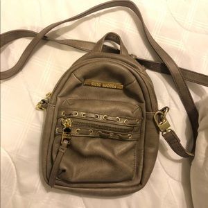 Steve Madden crossbody side bag